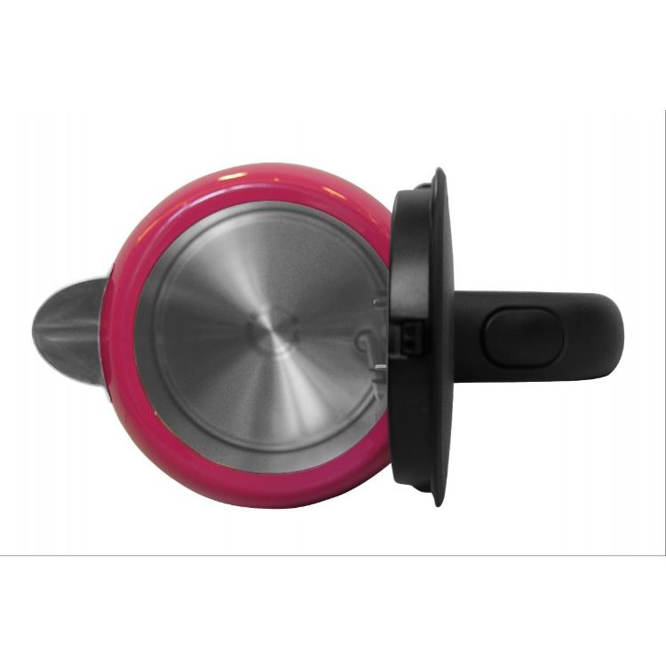 Grelnik vode Silva KL1008, pink_3