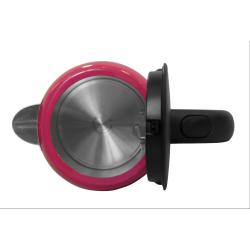 Grelnik vode Silva KL1008, pink_3