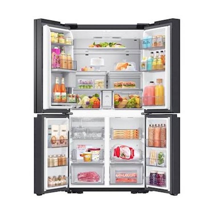 Hladilnik Samsung RF65DG960EB1EO