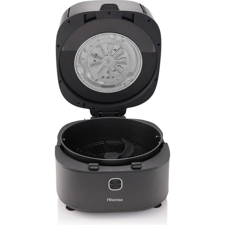Cvrtnik na vroč zrak Hisense HAF1350DR