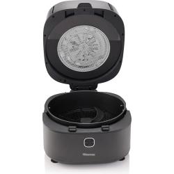 Cvrtnik na vroč zrak Hisense HAF1350DR