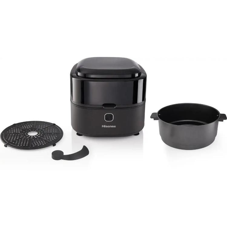 Cvrtnik na vroč zrak Hisense HAF1350DR
