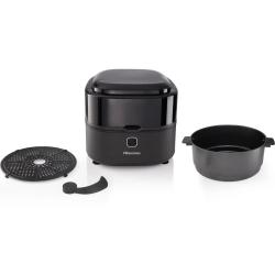 Cvrtnik na vroč zrak Hisense HAF1350DR