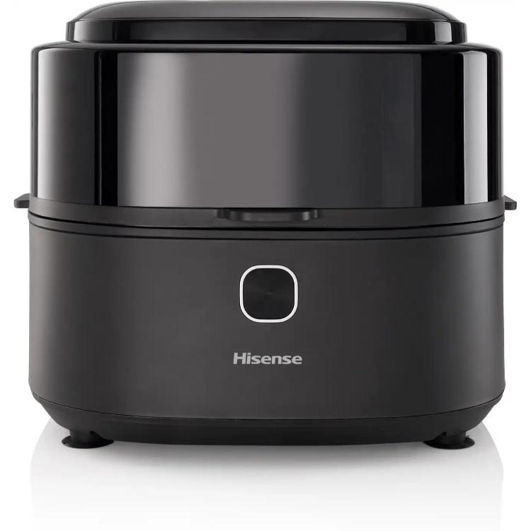 Cvrtnik na vroč zrak Hisense HAF1350DR