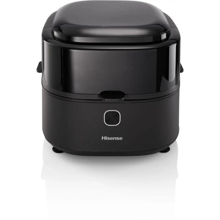 Cvrtnik na vroč zrak Hisense HAF1350DR