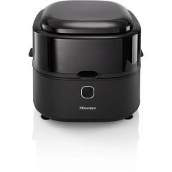 Cvrtnik na vroč zrak Hisense HAF1350DR