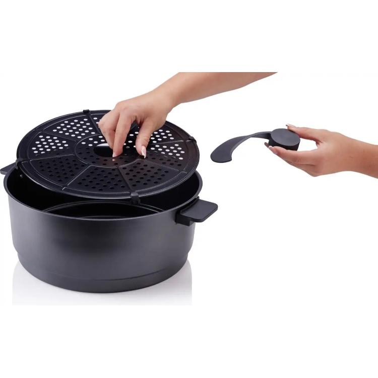Cvrtnik na vroč zrak Hisense HAF1350DR