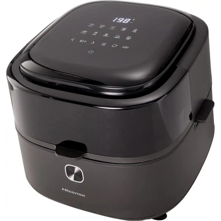 Cvrtnik na vroč zrak Hisense HAF1350DR