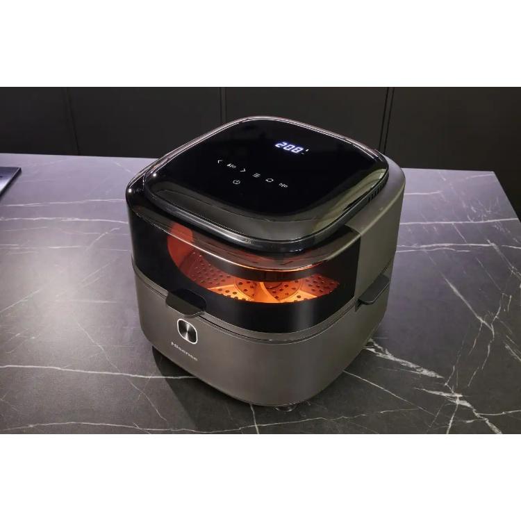 Cvrtnik na vroč zrak Hisense HAF1350DR