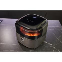 Cvrtnik na vroč zrak Hisense HAF1350DR