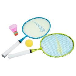 Badminton set Hudora KIDS_1