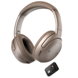 Slušalke JBL TOUR ONE M3, latte