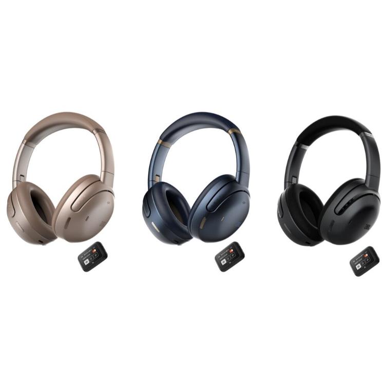 Slušalke JBL TOUR ONE M3, latte