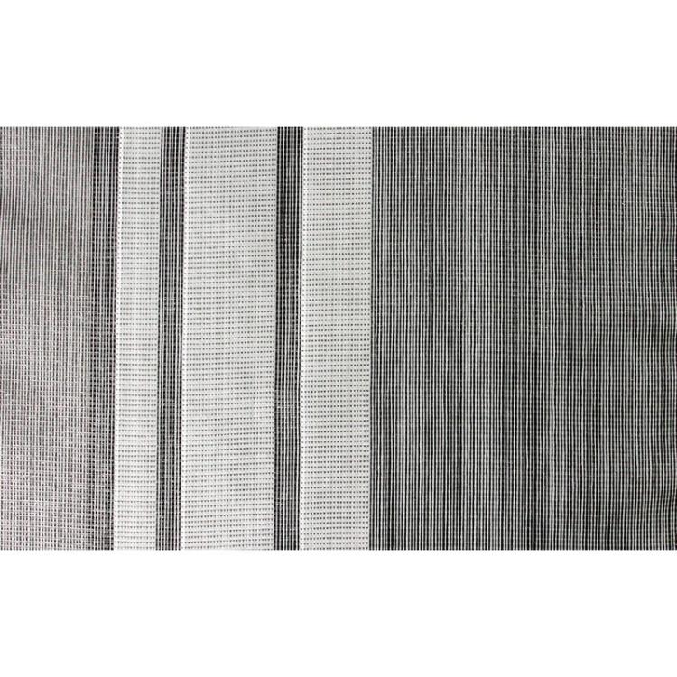 Podloga BRUNNER TRIP 0201245N.C20, 250 x 450 cm, siva