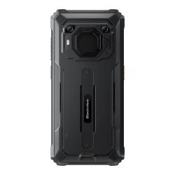 Pametni robustni telefon Blackview BV6200, 4/64 GB, črn