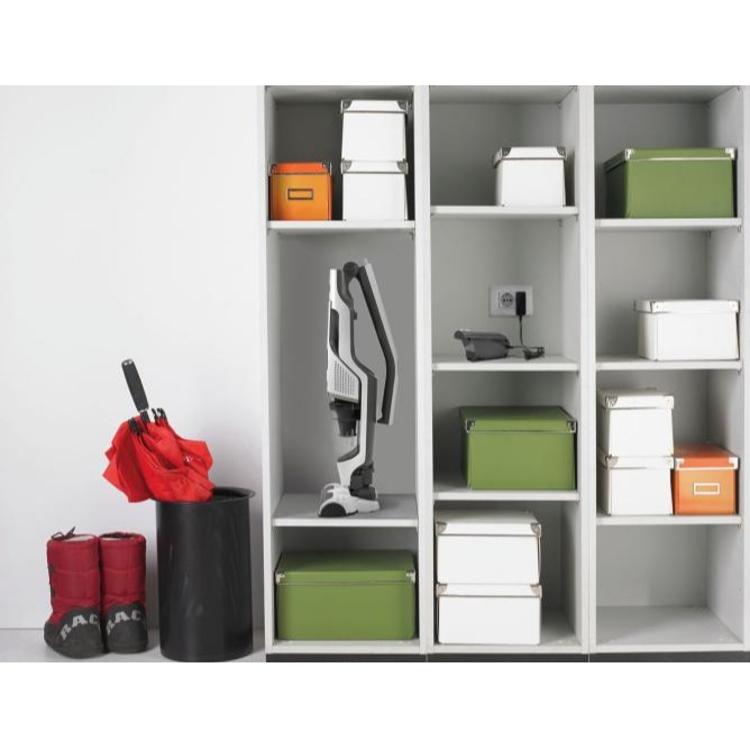 Pokončni sesalnik Hisense HVC52532W