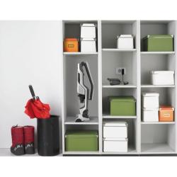 Pokončni sesalnik Hisense HVC52532W