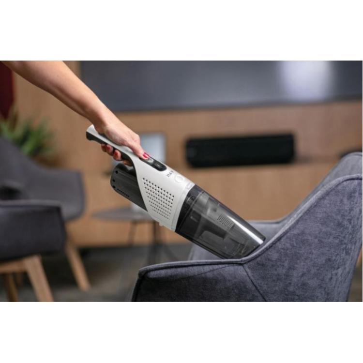 Pokončni sesalnik Hisense HVC52532W