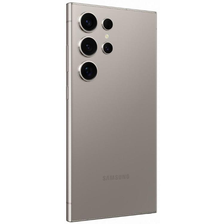 Pametni telefon Samsung Galaxy S24 Ultra, 256 GB, siva