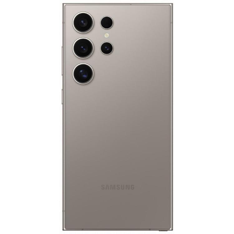 Pametni telefon Samsung Galaxy S24 Ultra, 256 GB, siva