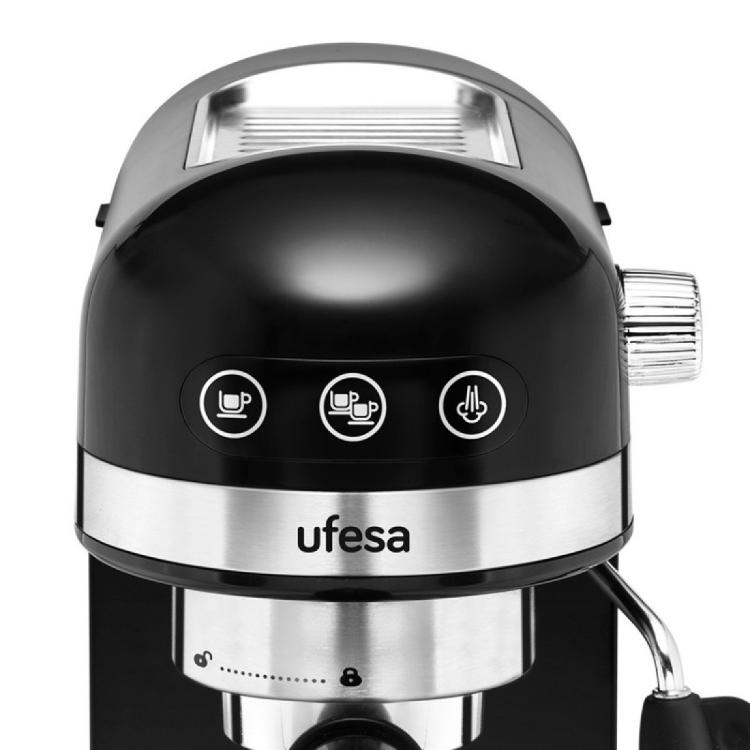 Kavni aparat Ufesa espresso Palermo 