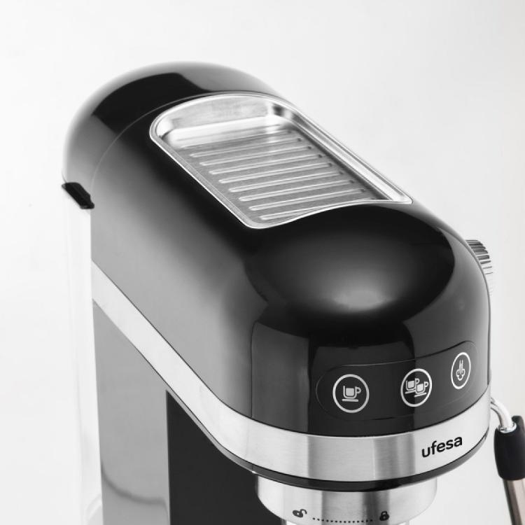 Kavni aparat Ufesa espresso Palermo 