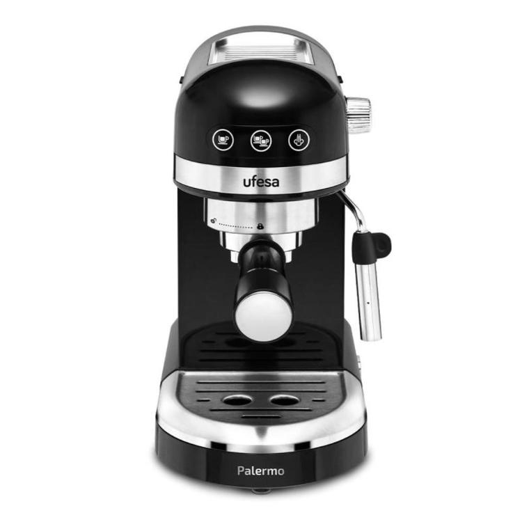 Kavni aparat Ufesa espresso Palermo 