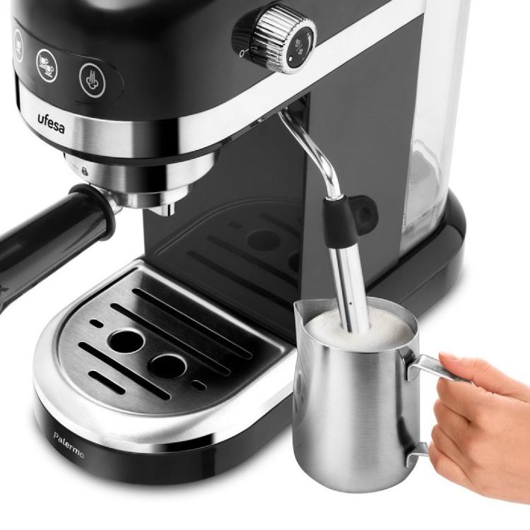 Kavni aparat Ufesa espresso Palermo 