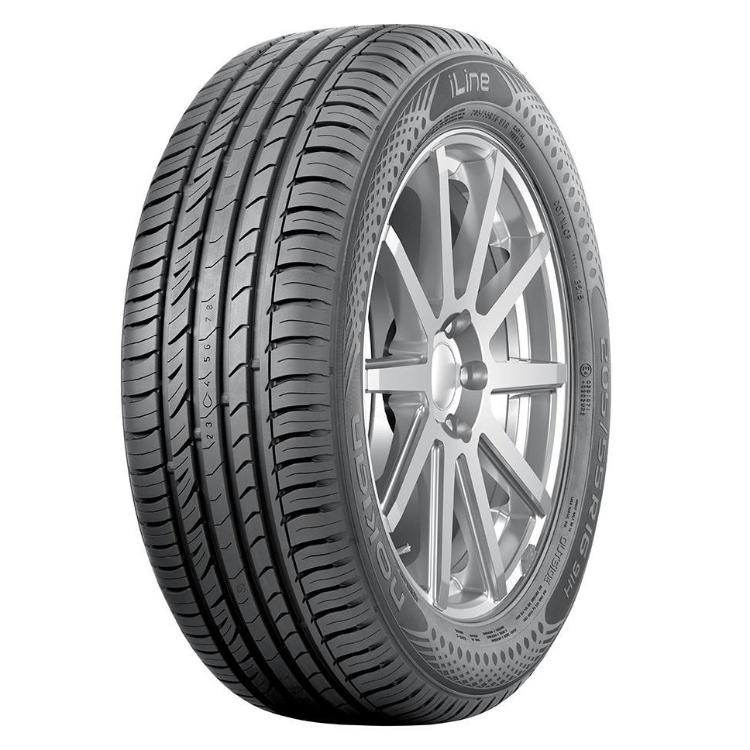 Nokian 185/65 R15 88T iLine