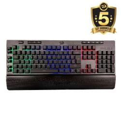 Tipkovnica Redragon Shiva K512, RGB, gaming