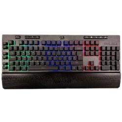 Tipkovnica Redragon Shiva K512, RGB, gaming