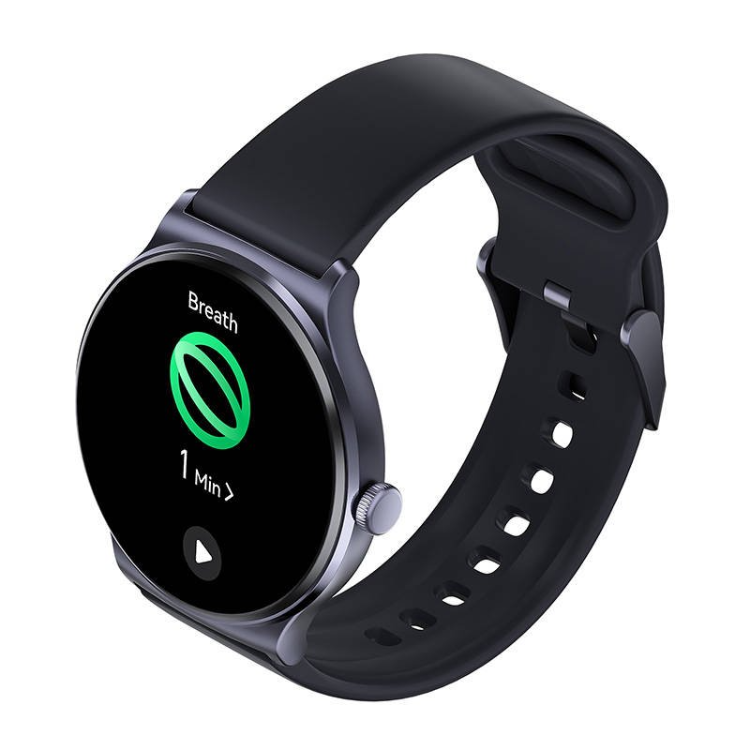 Pametna športna ura Haylou Solar Lite ura, temno modra
