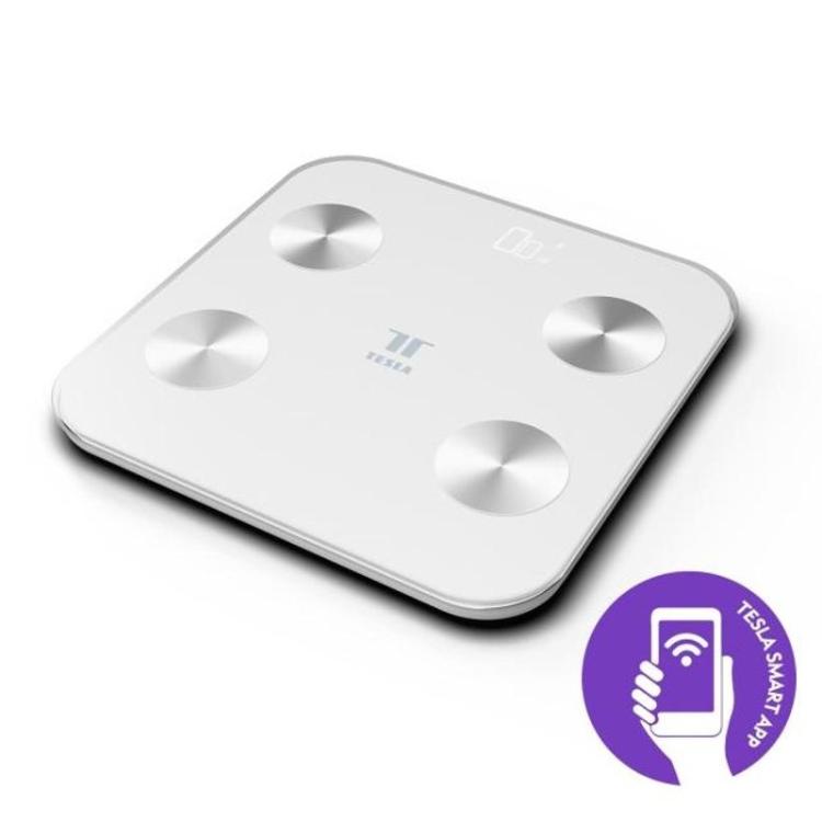 Pametna tehtnica Tesla Wi-Fi