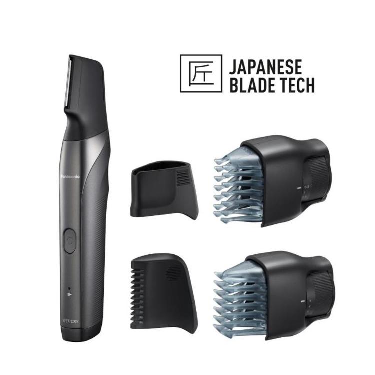 Strižnik Panasonic i-Shaper ER-GY60-H503