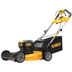 Samohodna kosilnica DeWalt DCMWSP564N, 18 V_1
