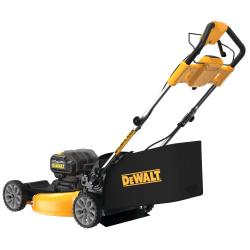 Samohodna kosilnica DeWalt DCMWSP564N, 18 V_3