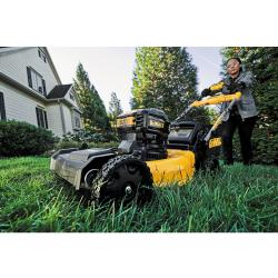 Samohodna kosilnica DeWalt DCMWSP564N, 18 V_5