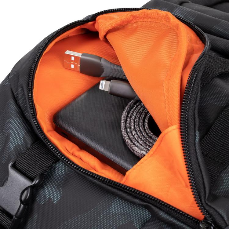 Nahrbtnik Rivacase Sherwood 7661, 32 l, navy