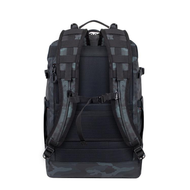 Nahrbtnik Rivacase Sherwood 7661, 32 l, navy