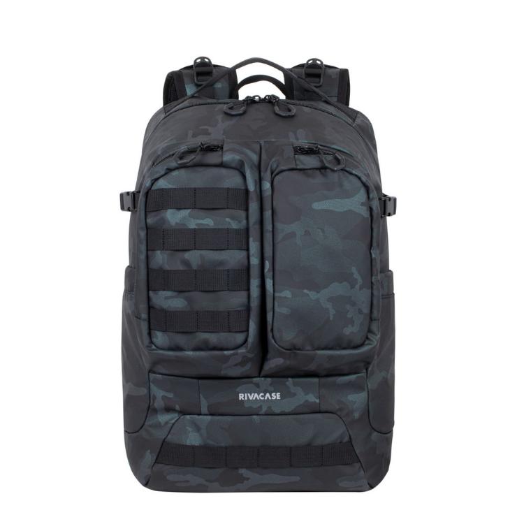 Nahrbtnik Rivacase Sherwood 7661, 32 l, navy