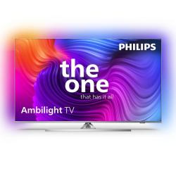 Televizor Philips 75PUS8506 4K UHD Ambilight, diagonala 190 cm_1