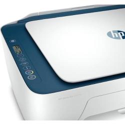 Večfunkcijska brizgalna naprava HP DeskJet 2721e, Instant ink