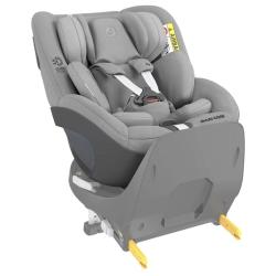 Avtosedež Maxi Cosi i-Size 40-105 cm, Pearl 360 grey_1