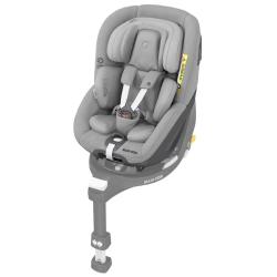 Avtosedež Maxi Cosi i-Size 40-105 cm, Pearl 360 grey_2