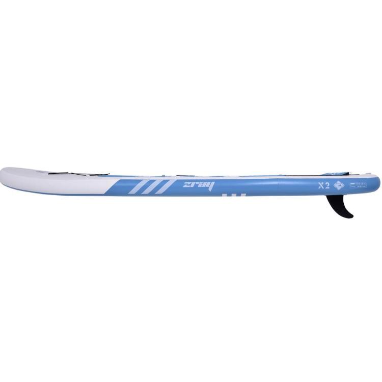 Napihljiva SUP deska Zray X-RIDER DELUX X2 10´10" (X2-34086)_2