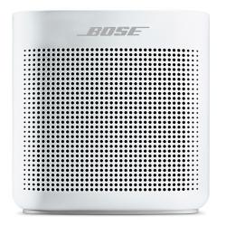 Prenosni zvočnik Bose SoundLink Color II Bluetooth, bel_1