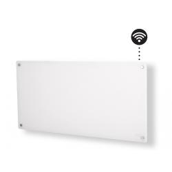 Panelni konvekcijski grelnik MILL GL900WIFI3 900W, bel