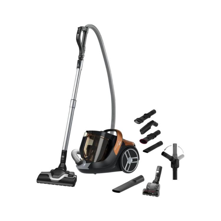 Sesalnik Rowenta RO7244EA, X-trem Power - brez vrečke_1