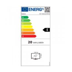 Monitor LENOVO D27-40 68,58 cm (27") FHD VA 75Hz HDMI/VGA