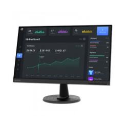 Monitor LENOVO D27-40 68,58 cm (27") FHD VA 75Hz HDMI/VGA